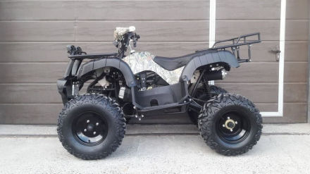 Квадроцикл MOTOLAND 200 All Road (2021 Г.), фото 8