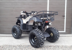 Квадроцикл MOTOLAND 200 All Road (2021 Г.), фото 7 Квадроцикл MOTOLAND 200 All Road (2021 Г.), фото 7