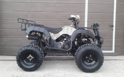 Квадроцикл MOTOLAND 200 All Road (2021 Г.), фото 6 Квадроцикл MOTOLAND 200 All Road (2021 Г.), фото 6