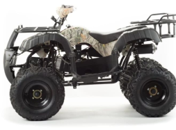 Квадроцикл MOTOLAND 200 All Road (2021 Г.), фото 5 Квадроцикл MOTOLAND 200 All Road (2021 Г.), фото 5