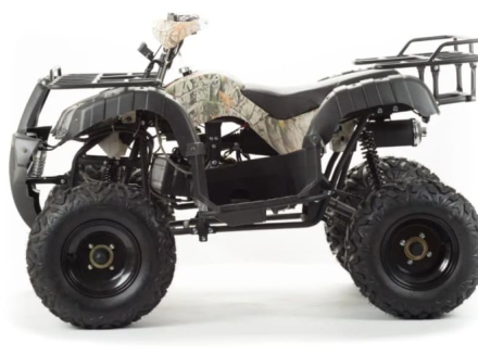 Квадроцикл MOTOLAND 200 All Road (2021 Г.), фото 5