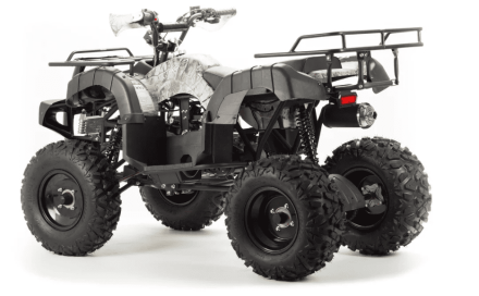 Квадроцикл MOTOLAND 200 All Road (2021 Г.), фото 4