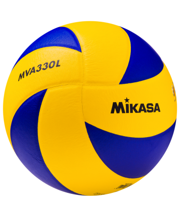 Мяч волейбольный MVA 330 L, фото 1