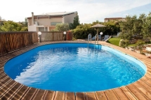 Бассейн Лагуна Гигабасс 4,0х3,0х1,5 м Бассейн Лагуна Гигабасс 4,0х3,0х1,5 м