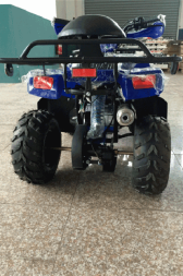 Квадроцикл ATV Atomik Sport, фото 4