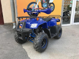 Квадроцикл ATV Atomik Sport, фото 2