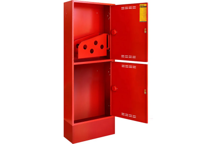 Пожарный шкаф ПРЕСТИЖ-03-ПЗК 547-16, фото 3