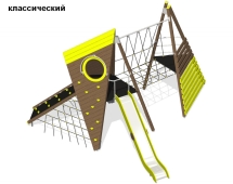 Игровой комплекс ИК-207 Игровой комплекс ИК-207