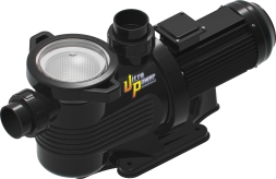 Насос с префильтром Emaux UPH 400, фото 1