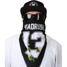 Бандана Headrush heafig07 Бандана Headrush heafig07