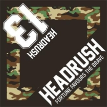 Бандана Headrush heafig07 Бандана Headrush heafig07