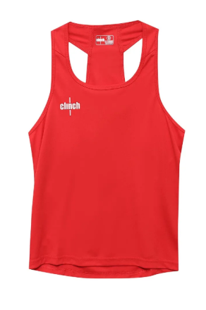 Майка боксерская Clinch Olimp, фото 1