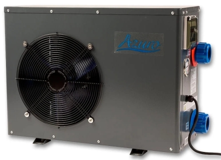 Тепловой насос Mountfield Azuro BP 120NR + WiFi 12 кВт, фото 1
