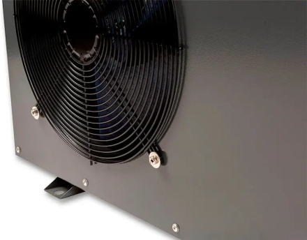 Тепловой насос Mountfield Azuro BP 120NR + WiFi 12 кВт, фото 4