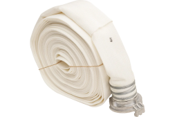 Рукав напорный с 2 головками 20 м, d-80мм, 1,6 мПа Gigant GRA-04, фото 2