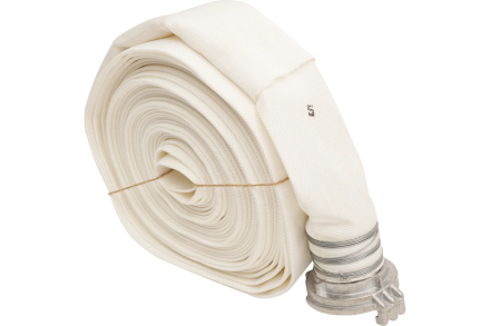 Рукав напорный с 2 головками 20 м, d-80мм, 1,6 мПа Gigant GRA-04, фото 2