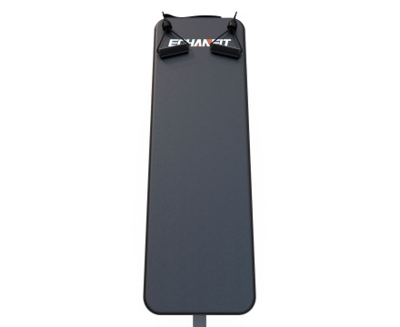 Cкамья силовая универсальная DFC &quot;ECHANFIT&quot; HOMEGYM D31, фото 5