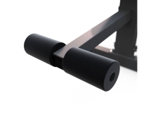 Cкамья силовая универсальная DFC &quot;ECHANFIT&quot; HOMEGYM D31