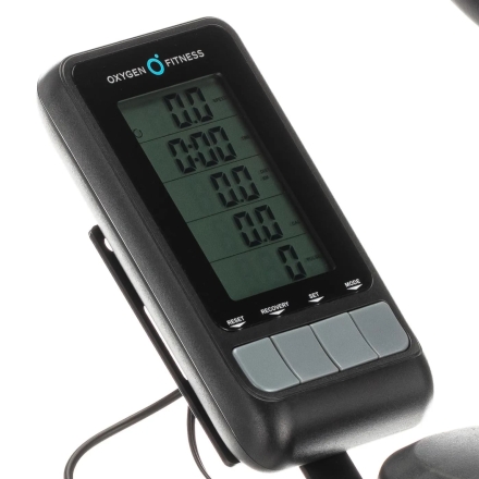 Спин-байк домашний OXYGEN FITNESS SPIN MOTION, фото 14