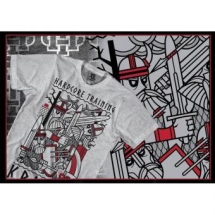 Футболка Hardcore Training hctshirt083