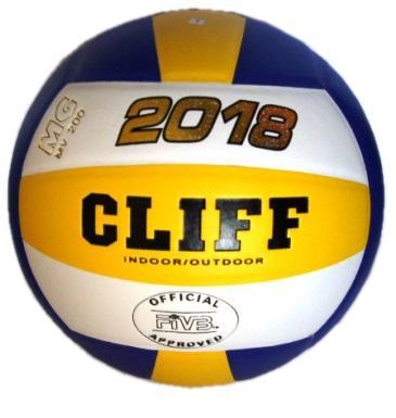 Мяч волейбольный Клифф MG MV200, фото 1