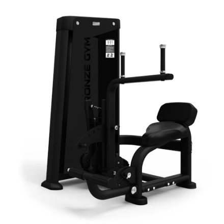 BRONZE GYM NEO85 Пресс/спина, фото 1
