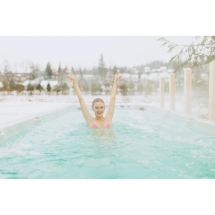 Плавательный бассейн с противотоком Passion Spas Activity 2 Deep Плавательный бассейн с противотоком Passion Spas Activity 2 Deep