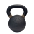 Чугунная гиря LIVEPRO Kettlebell вес: 32 кг