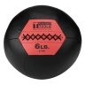 Изображение товара Тренировочный мяч мягкий WALL BALL 2,7 кг (6lb)