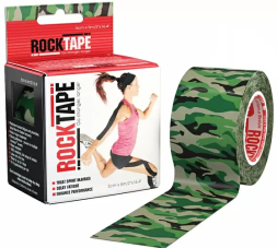 Тейп Rocktape Design Тейп Rocktape Design