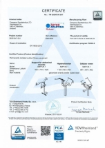 Приставка Гиперэкстензия SMP134.1 