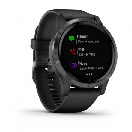 Часы GARMIN VIVOACTIVE 4, фото 8