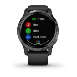 Часы GARMIN VIVOACTIVE 4, фото 7