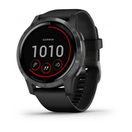 Часы GARMIN VIVOACTIVE 4, фото 1