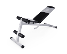 Универсальная скамья DFC HOMEGYM SUB044 Универсальная скамья DFC HOMEGYM SUB044