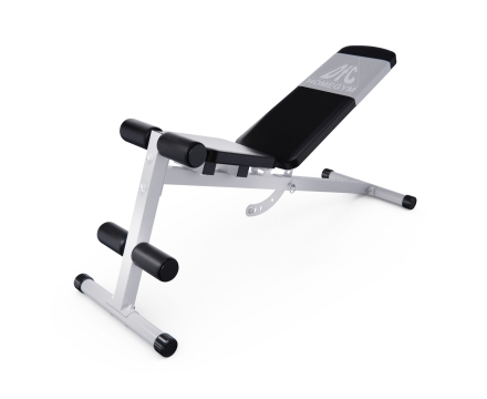 Универсальная скамья DFC HOMEGYM SUB044, фото 1