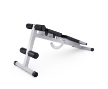 Универсальная скамья DFC HOMEGYM SUB044 Универсальная скамья DFC HOMEGYM SUB044