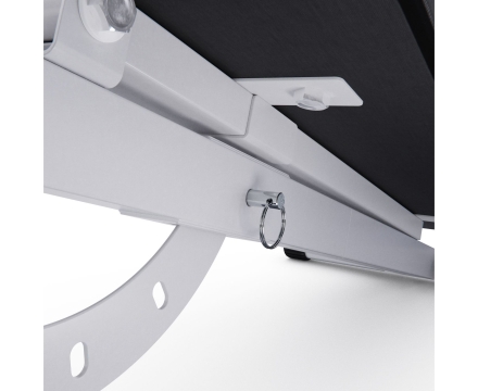 Универсальная скамья DFC HOMEGYM SUB044, фото 9