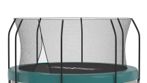 12FT Safety net Сетка защитная для батута.