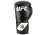 (UFC Перчатки тренировочные для спарринга черные - 6 Oz)
