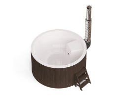 Купель ELITE 200 (термососна), фото 6