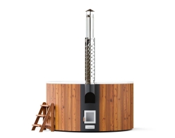 Купель ELITE 200 (термососна), фото 2