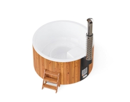 Купель ELITE 200 (термососна), фото 1