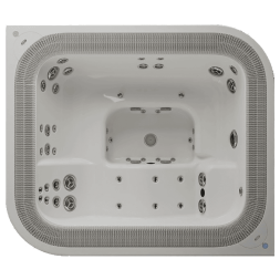 Спа бассейн Jacuzzi Virtus, фото 1 Спа бассейн Jacuzzi Virtus, фото 1