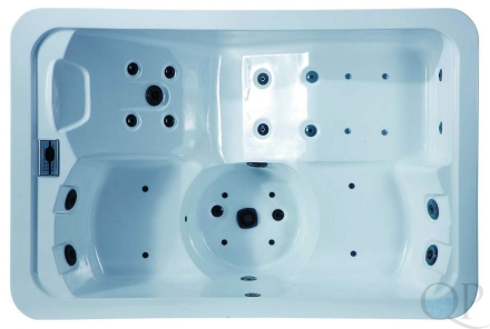 Мини спа-бассейн Sunrans SR807, фото 1