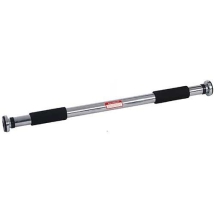 Турник (в дверной проем) RJ 0802A Door way gymbar