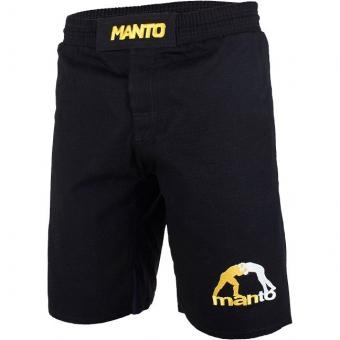 Шорты Manto manshorts098, фото 1