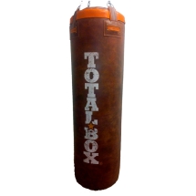 Боксерский мешок TOTALBOX tlbk 3D Shock load 42×136-66 Боксерский мешок TOTALBOX tlbk 3D Shock load 42×136-66