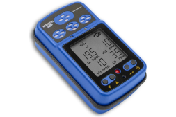 Газоанализатор МЕГЕОН (комбинированный измеритель 4 в 1) 08190 к0000398807, фото 1