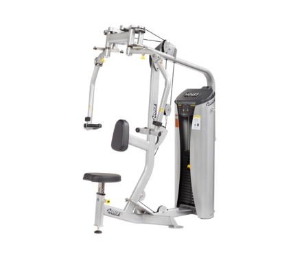 Баттерфляй и Задние дельты HOIST HD-3900, фото 1